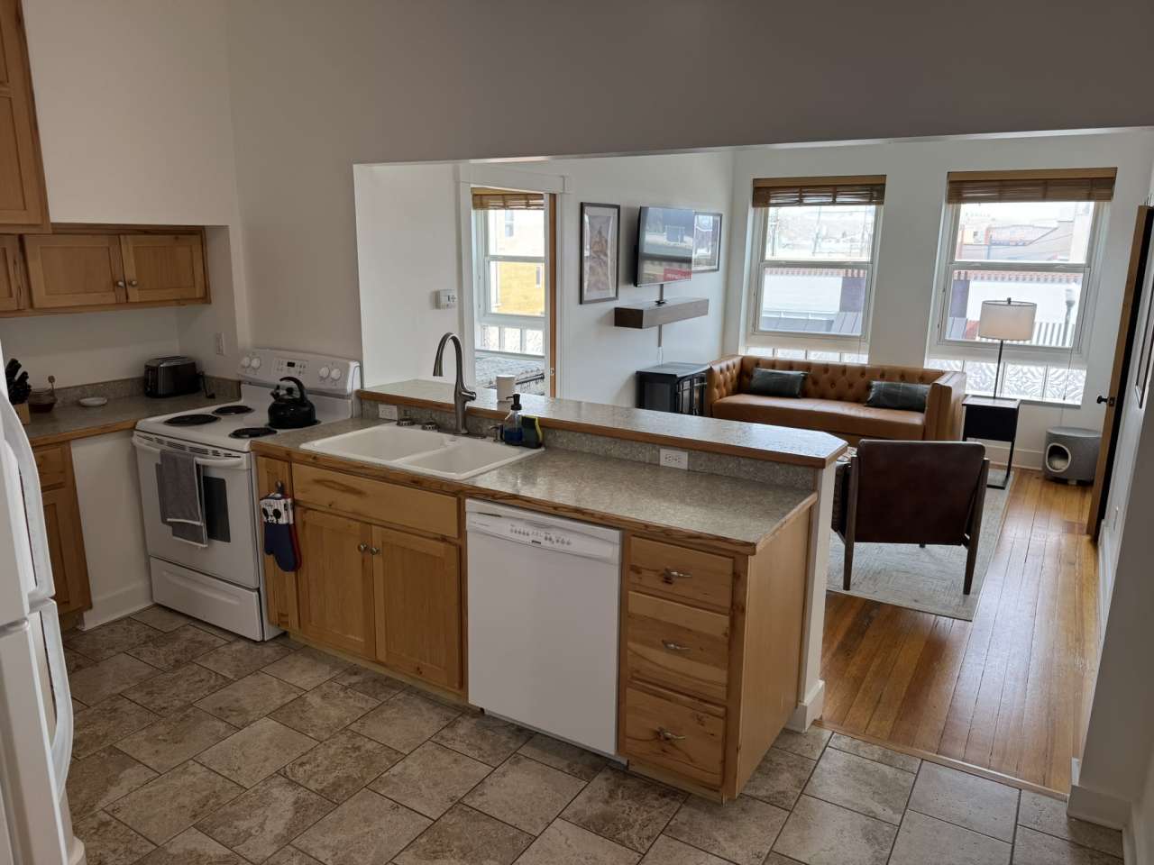 218 North Main Street