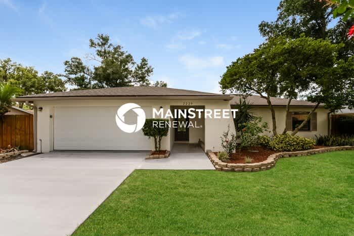 2229 Flaming Arrow Drive