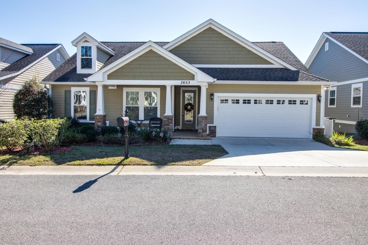 3653 Velda Oaks Circle