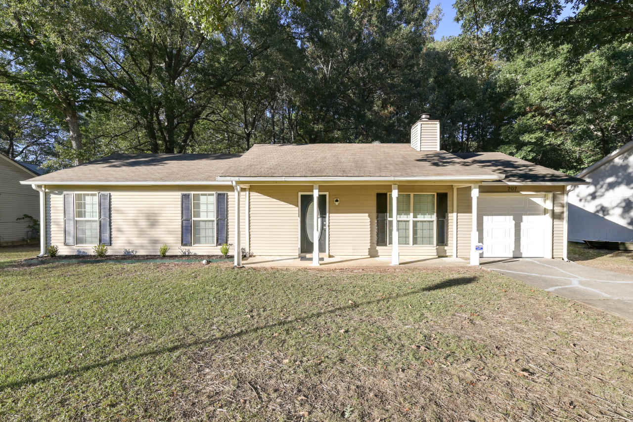 707 Pattywood Dr