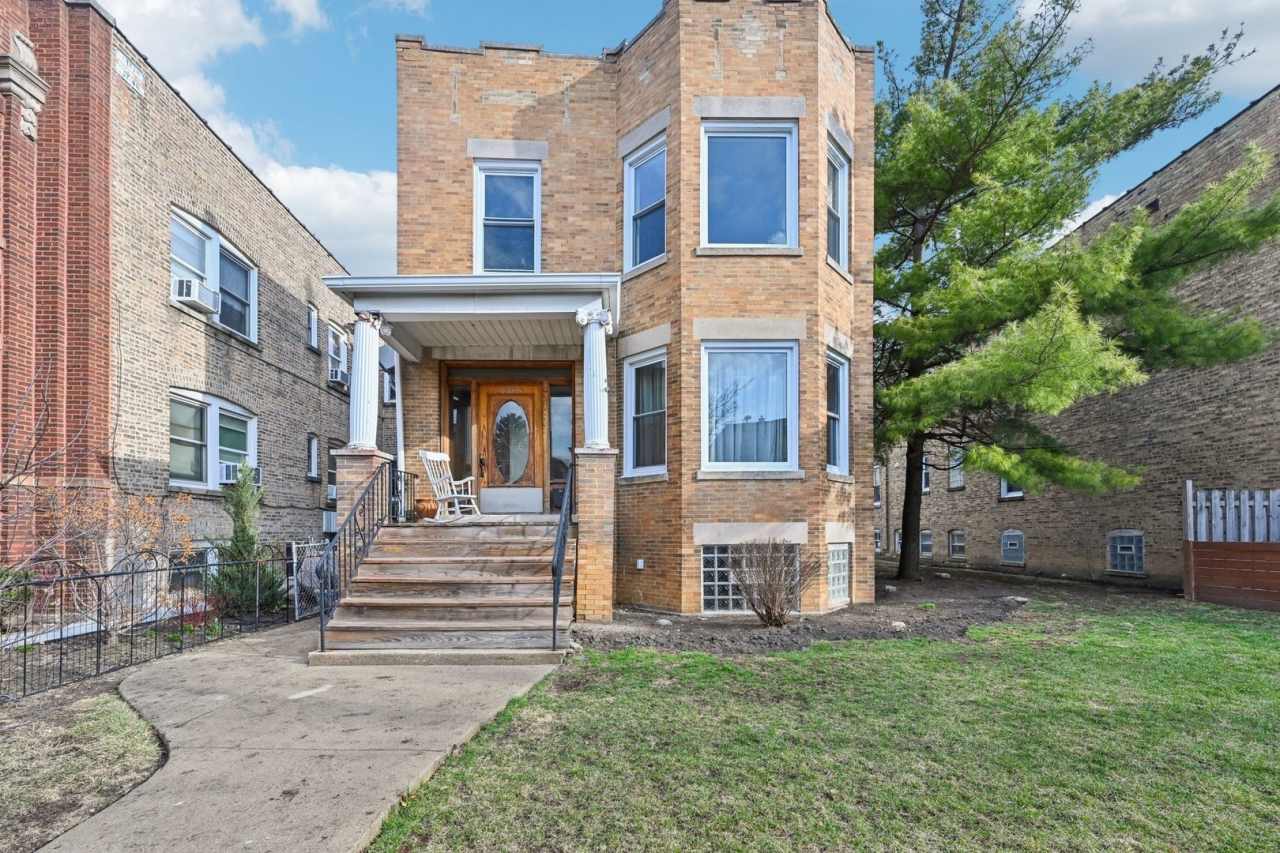 5346 W Leland Avenue