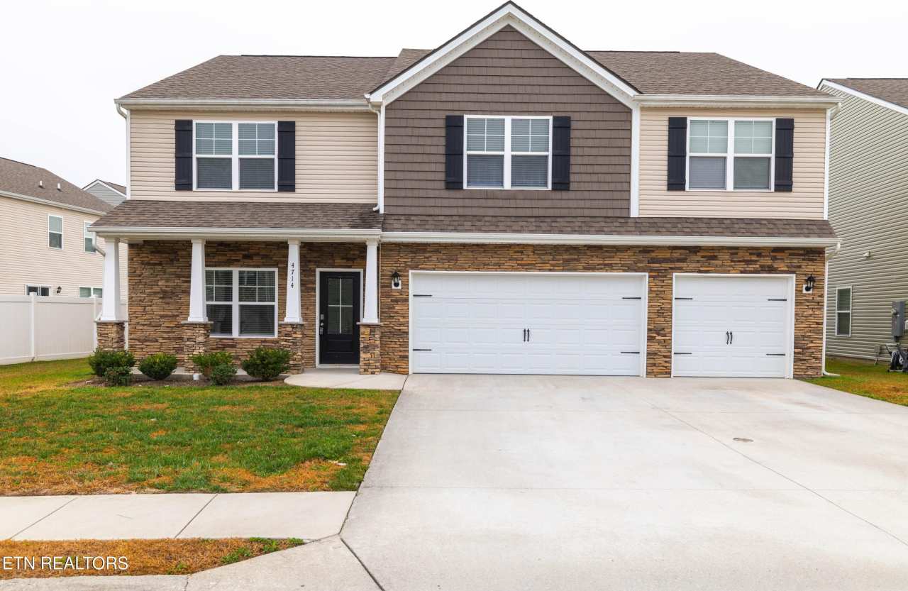 4714 Willow Bluff Circle