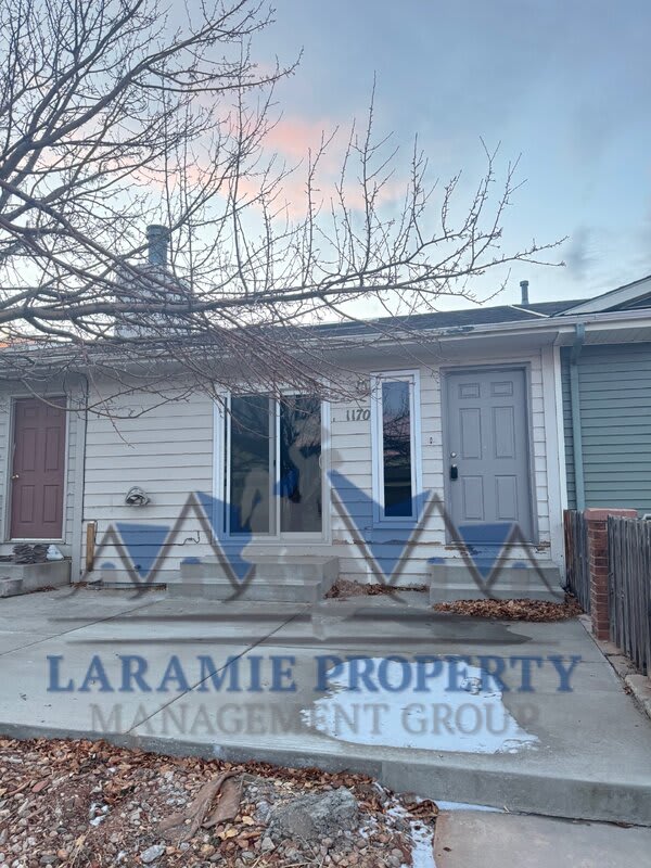 1170 N 18th