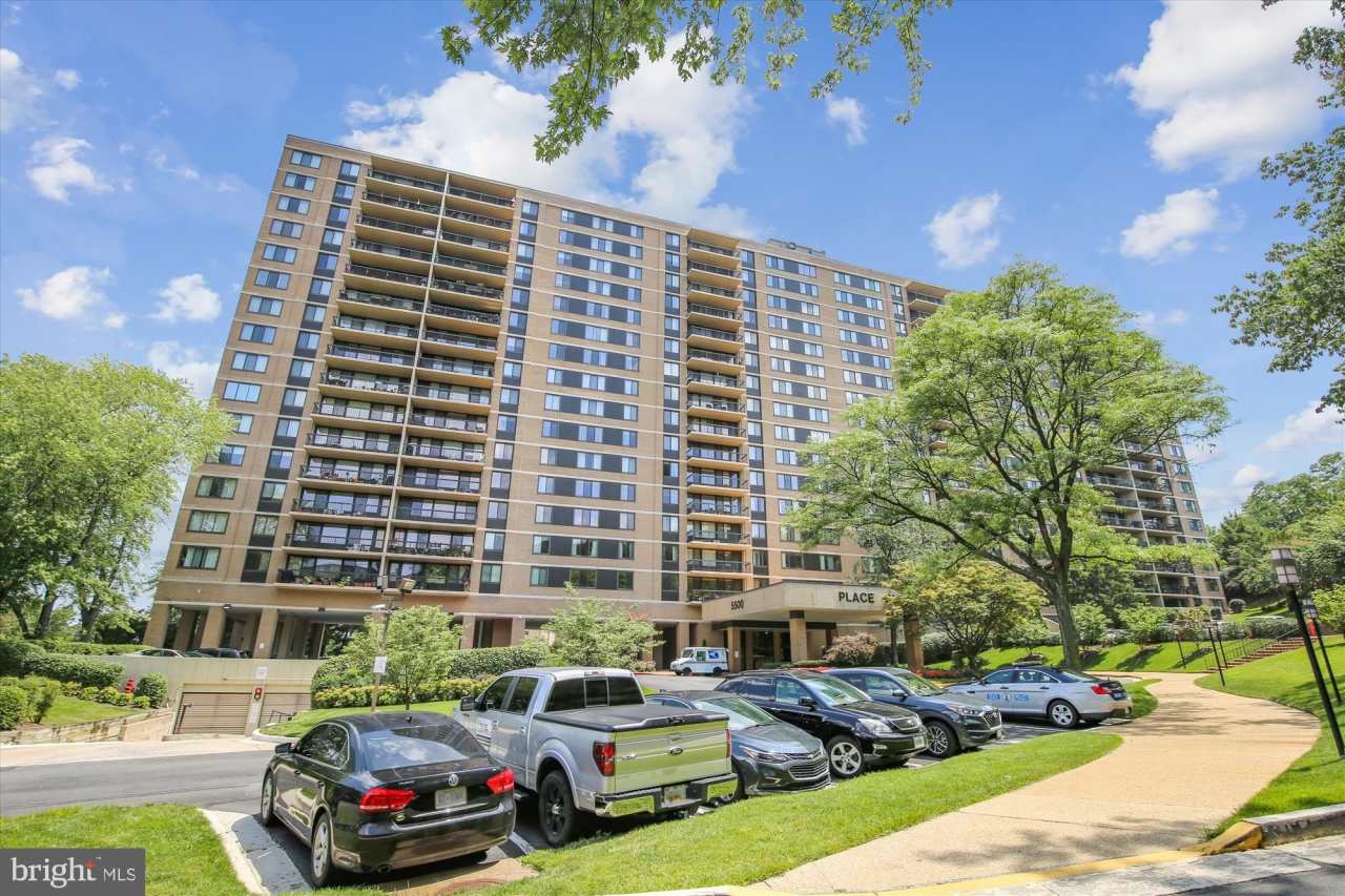 5500 HOLMES RUN PARKWAY