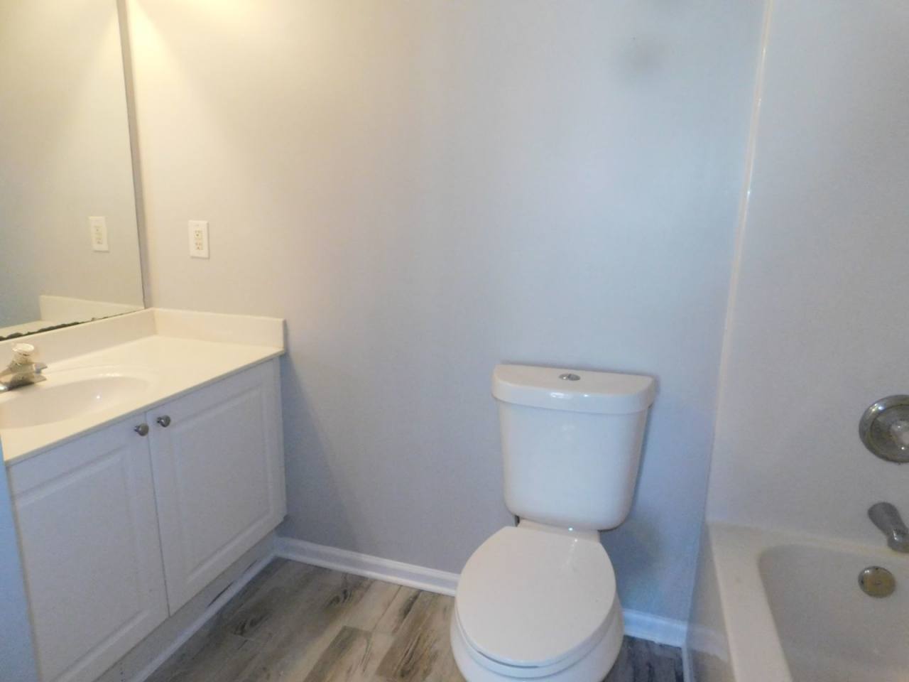 Nice 3 bed 2 bath home