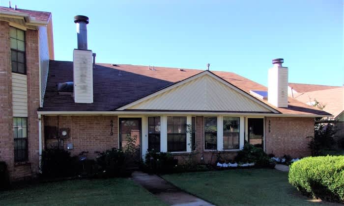 8910 Fairfield Greens Drive