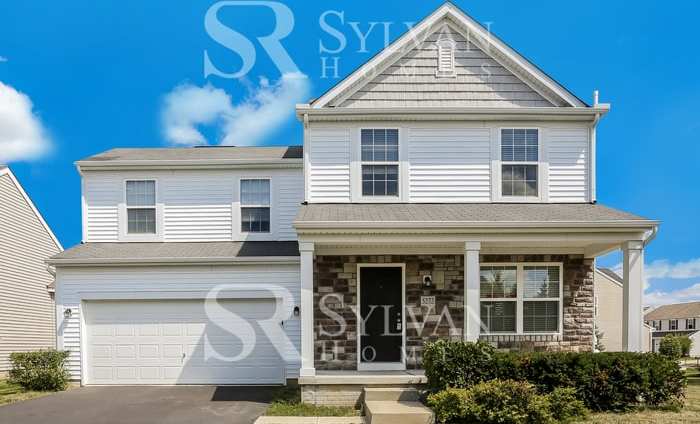 5272 Wabash River Street