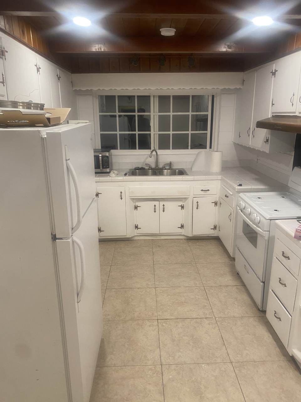 2135 South Palm Avenue