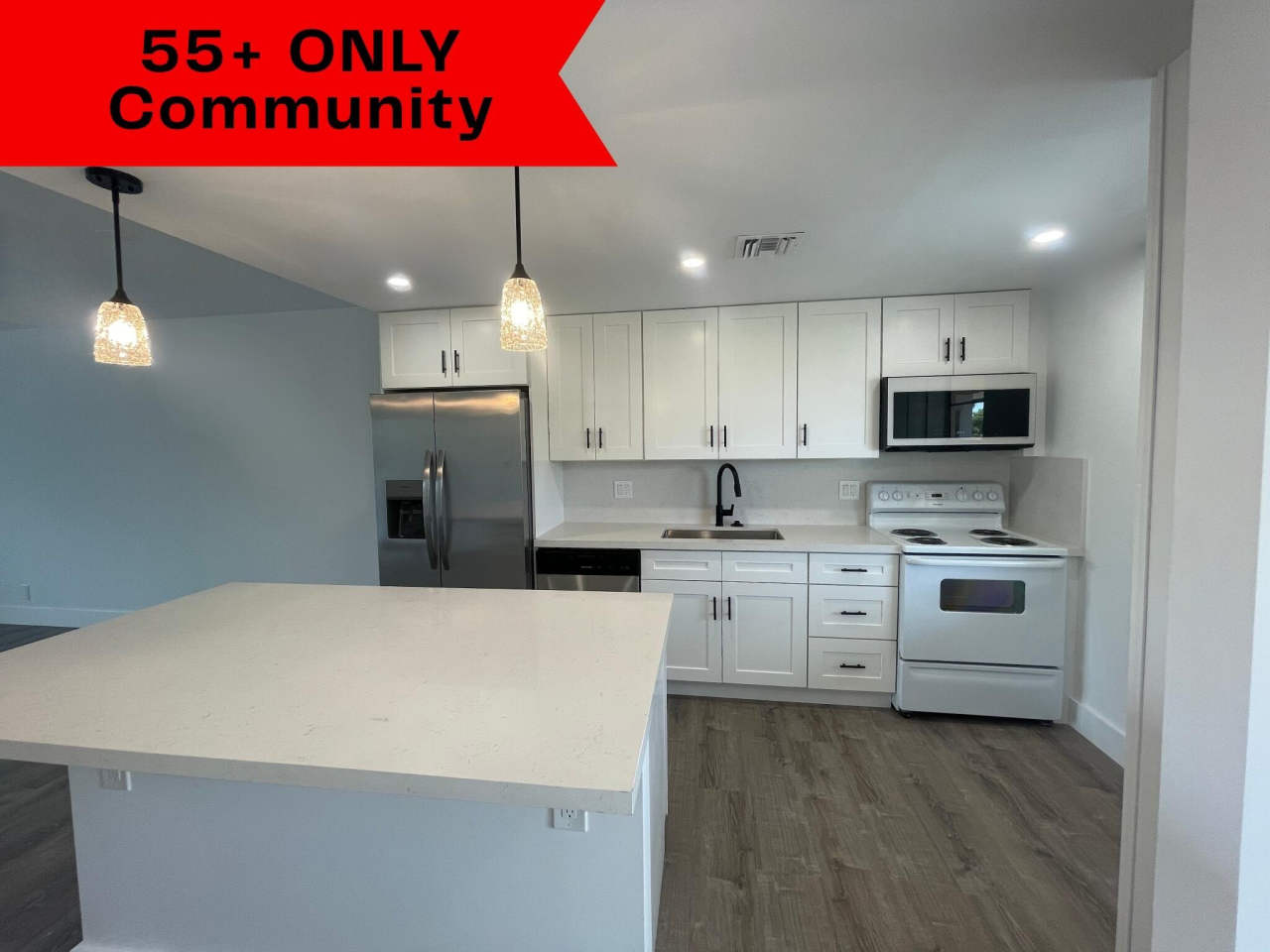 1005 Country Club Drive