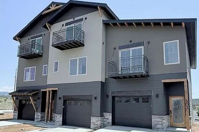 125 Salt Brush Street