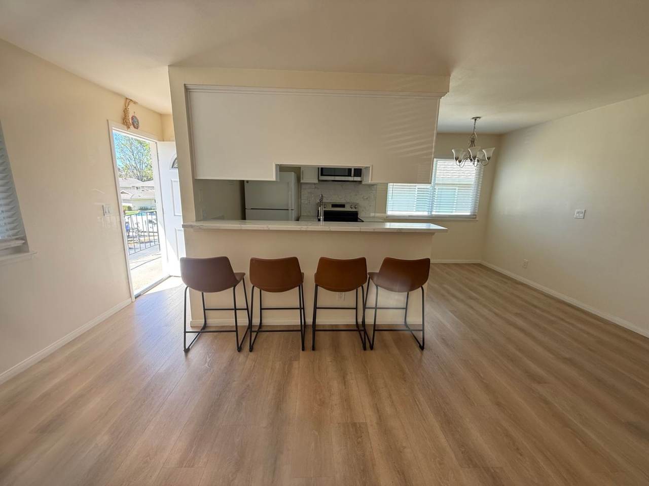 Newbury Park Condo - Two Bedroom one bath located in Newbury Park