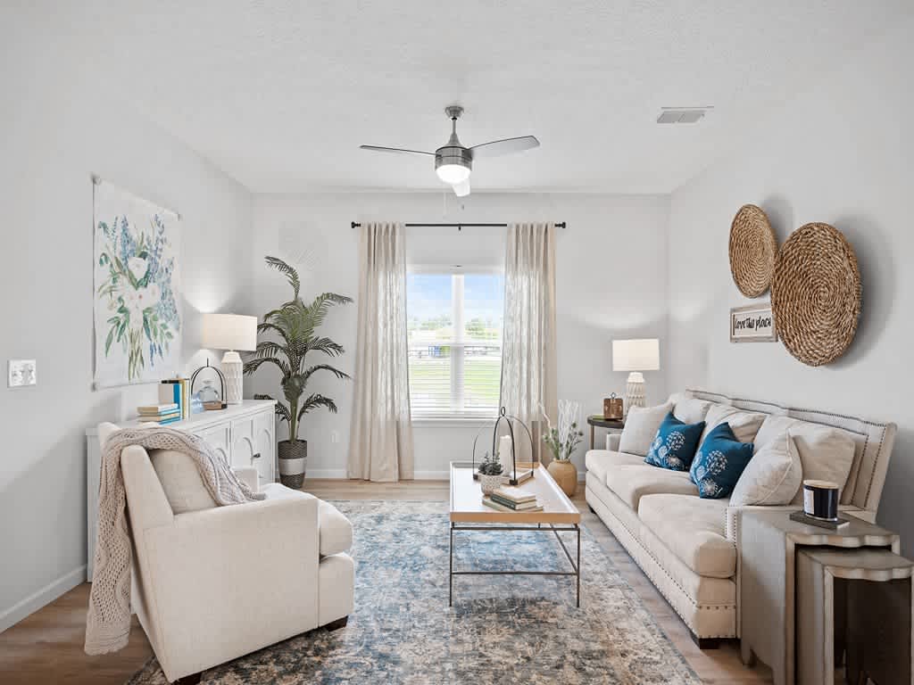 The Villas at Maplewood