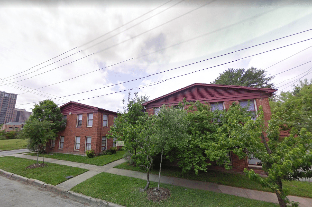 4420 Roseland Street