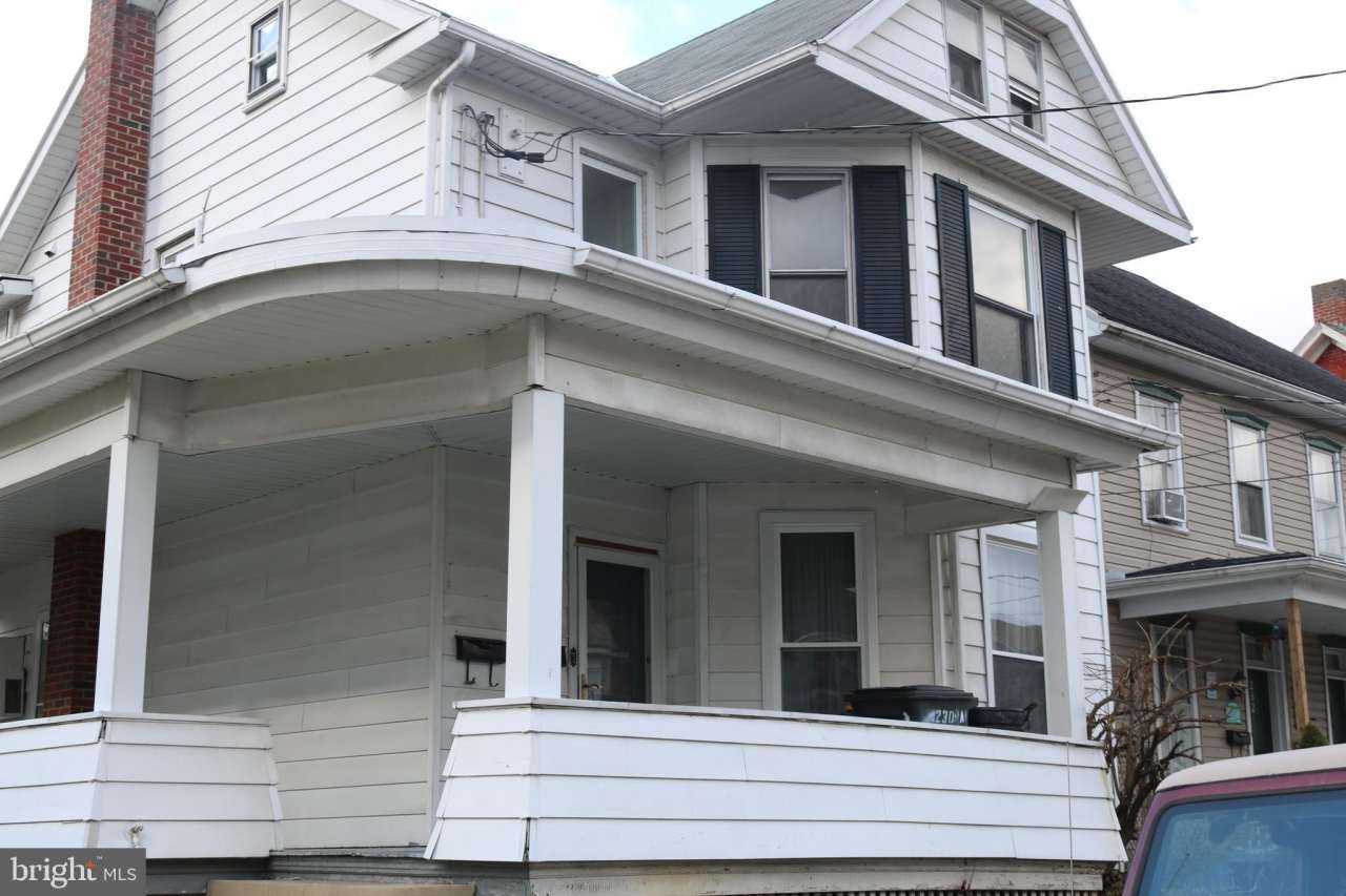 230 WEST SECOND STREET