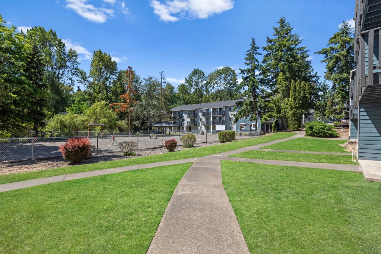 Avana at South Station