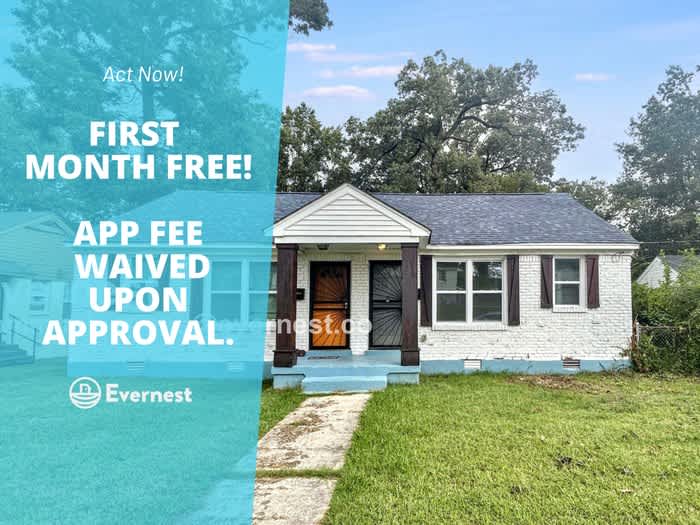 1082 Palmetto Avenue