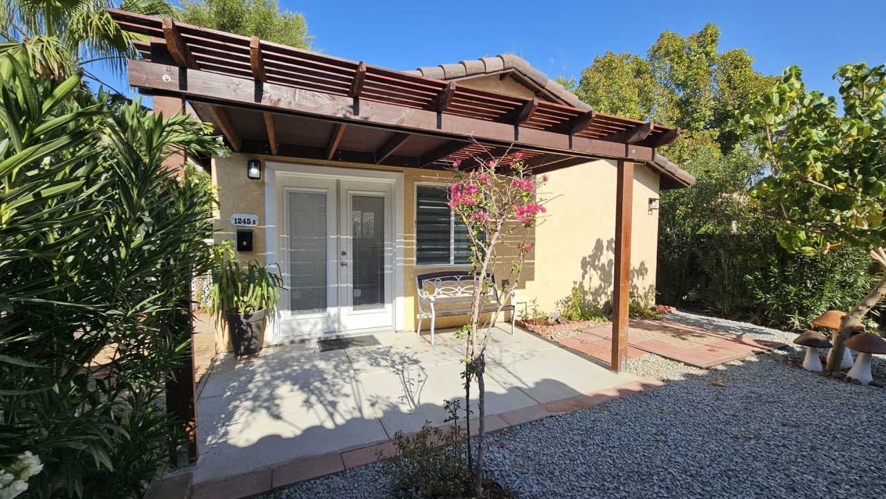 Brand New Construction ADU