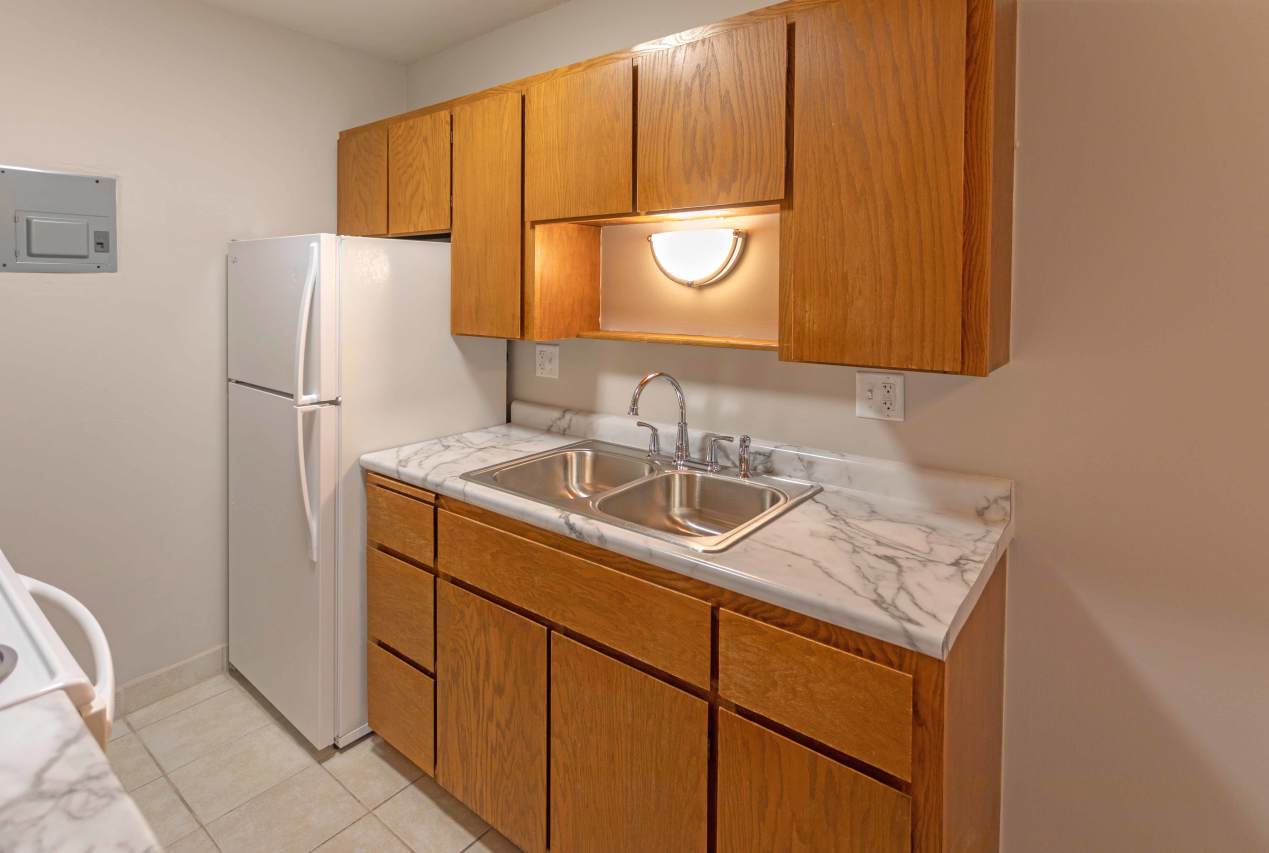 Edgerton Highlands Apartments
