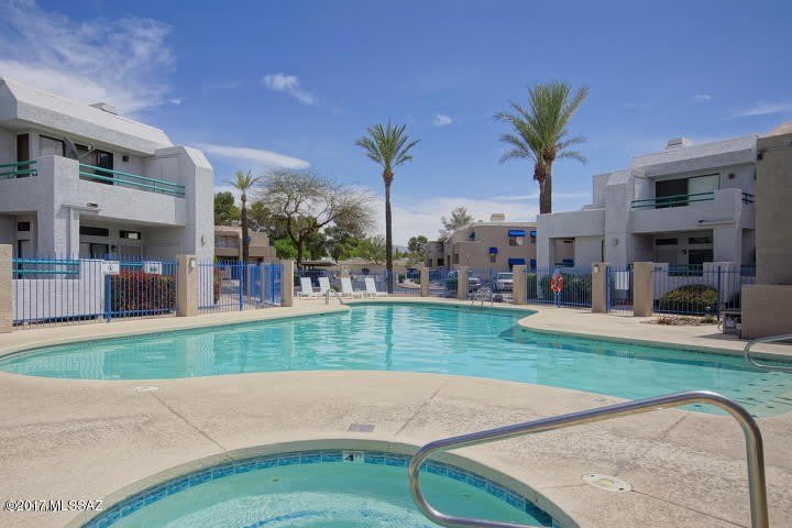 7952 E Colette Circle unit: 164