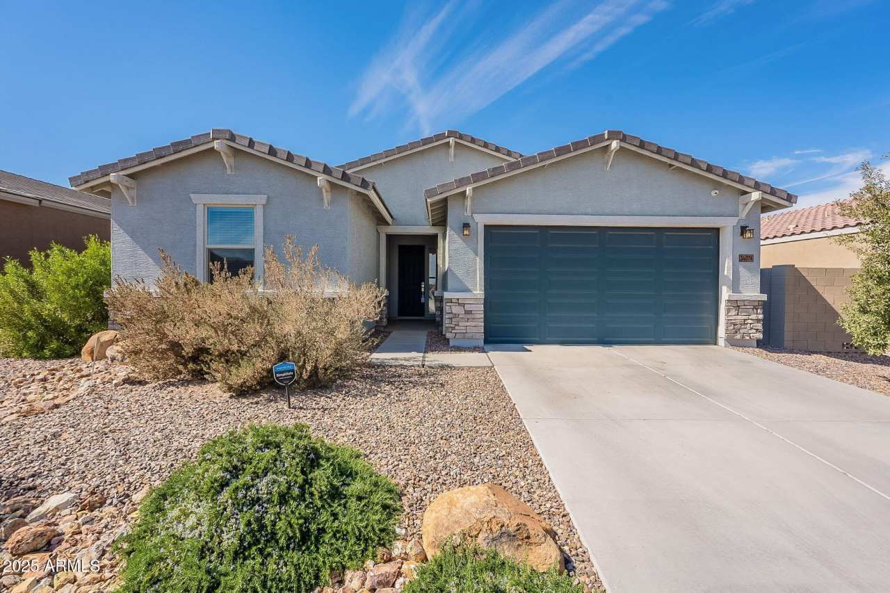 34074 N BEEBLOSSOM Trail