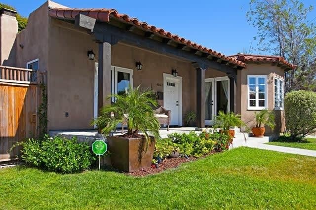 Three Bedroom Home in Kensington