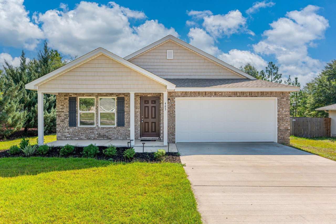 485 HUNTERS RIDGE Road