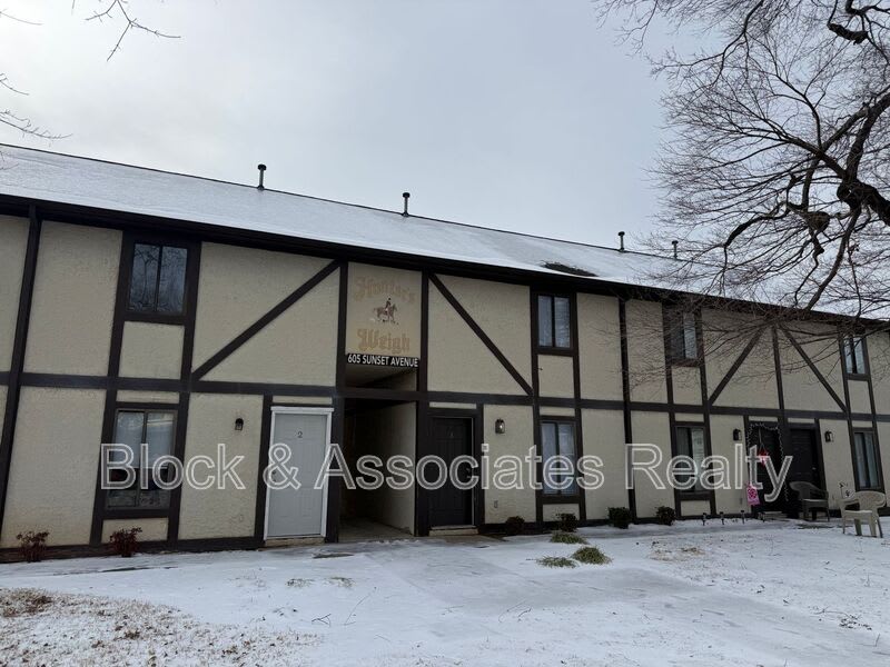 605 Sunset Ave