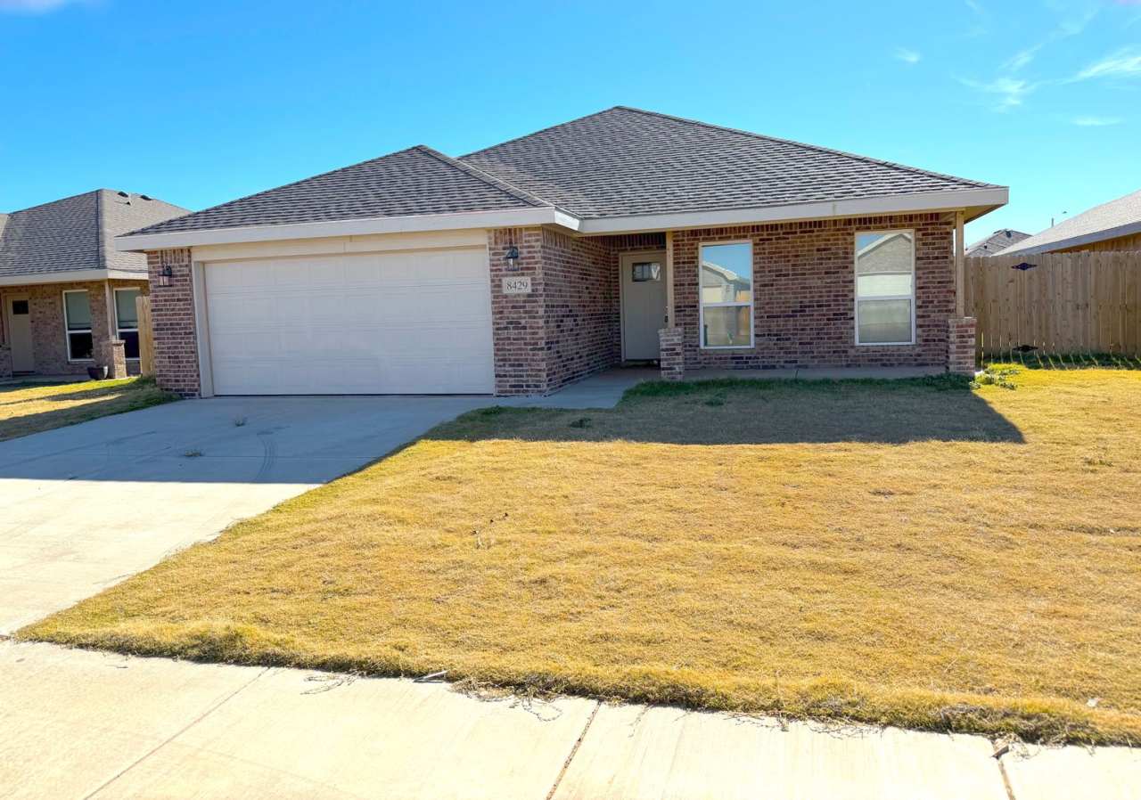 3 Bedroom Available NOW in Frenship ISD