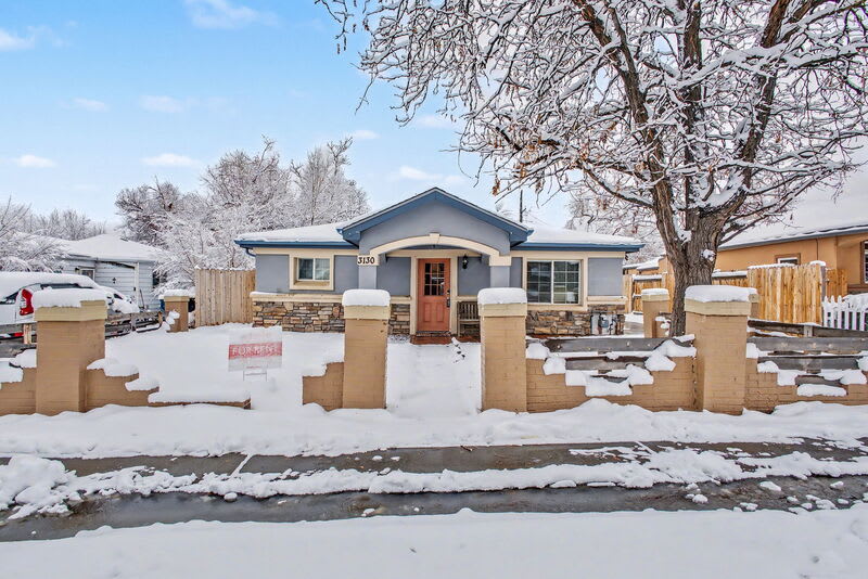 3130 West Longfellow Place