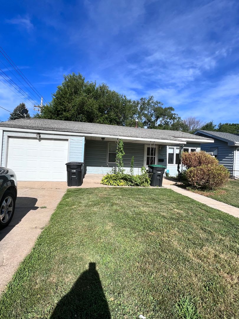 Beautiful 3 bed South Omaha/Hanscom Park Home COMING SOON!