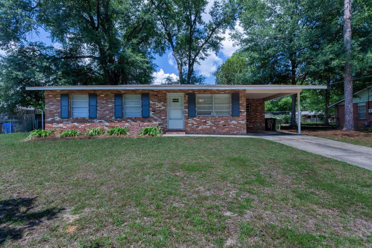 Newly Renovated 3/1.5 Home in East Columbus