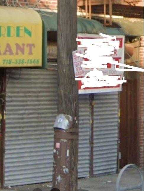 2458 Nostrand Avenue