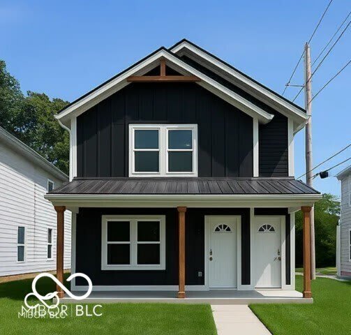 2805 N Talbott Street