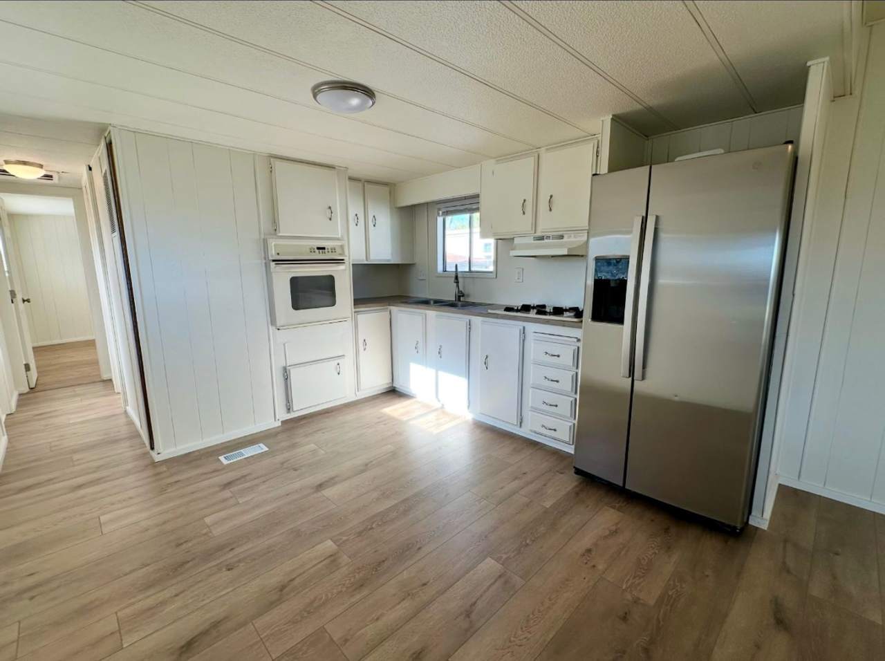 Available NOW! Affordable 2bdrm, 1 bath