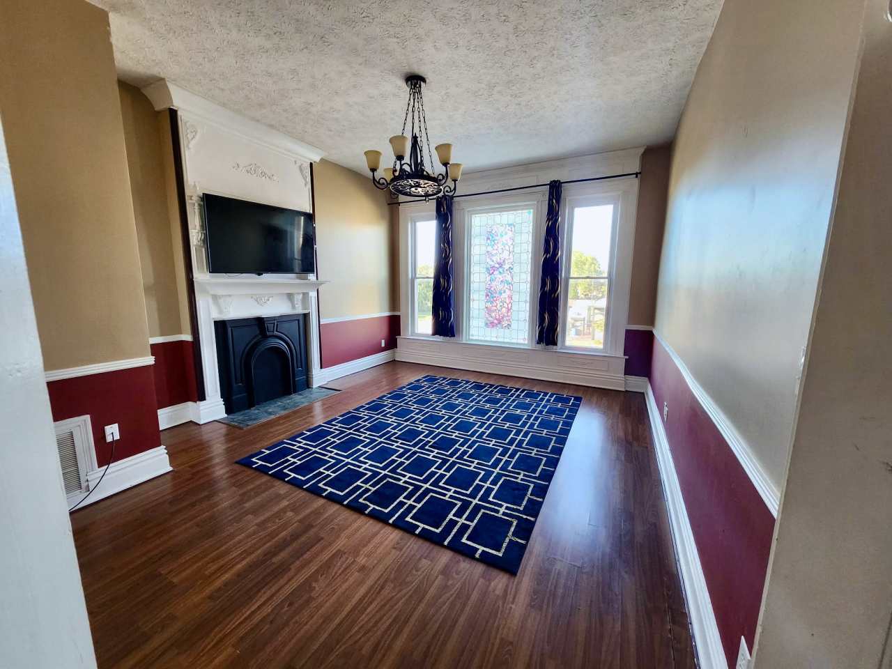 1816 West Jefferson Street