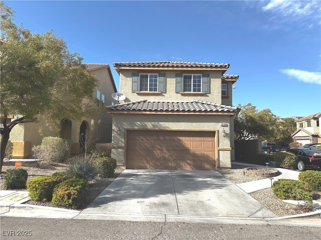 10136 DRAGONS MEADOW Court