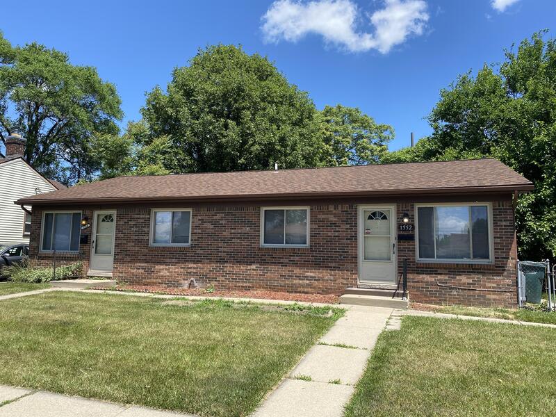 1552-1556 Garfield Ave. - 1552