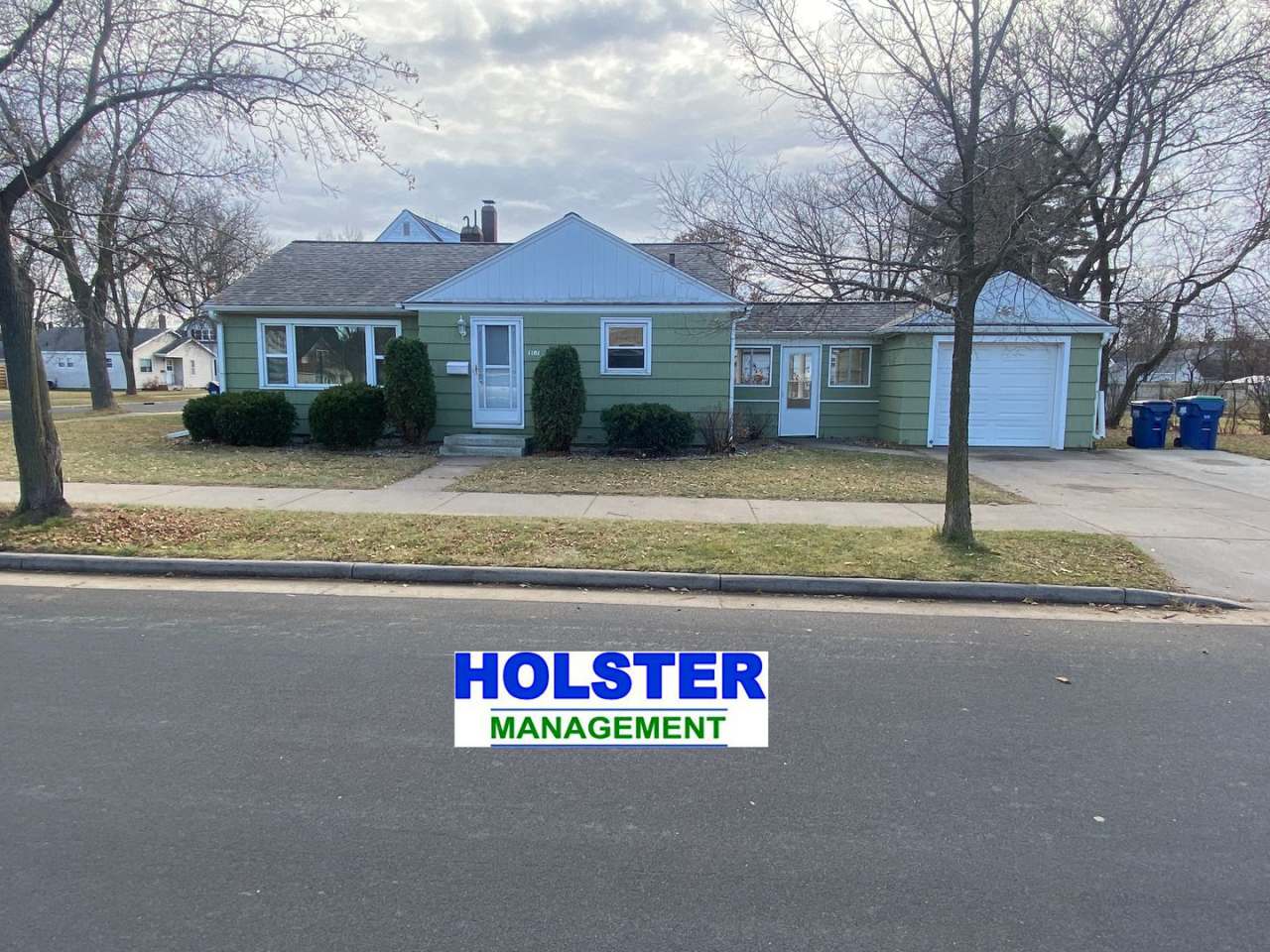 2-Bedroom 1 Bath Ranch Style Home Near GD Jones Elementary