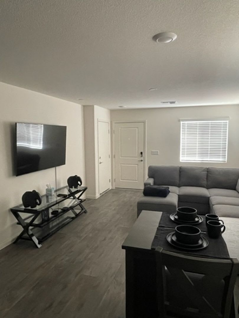 Charming 3BR House in North Las Vegas