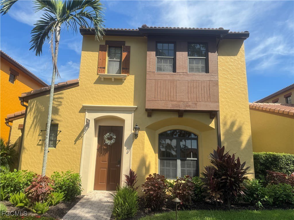 11947 Tulio Way unit: 4005