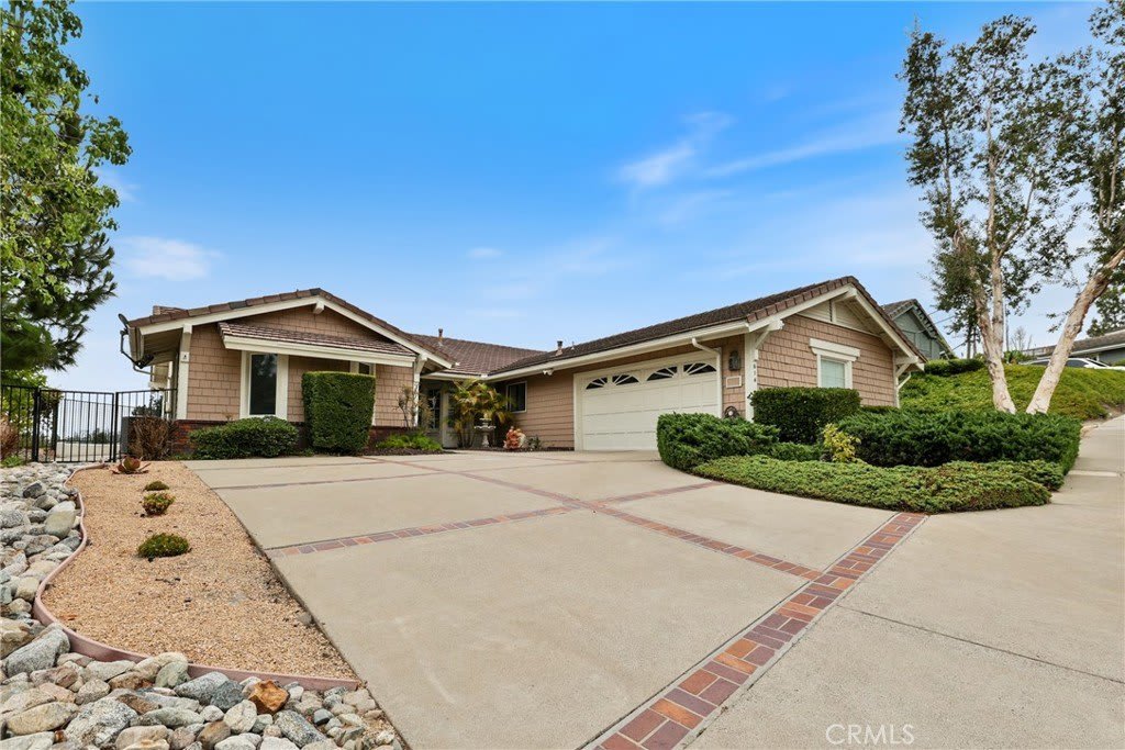 614 S Pathfinder 614