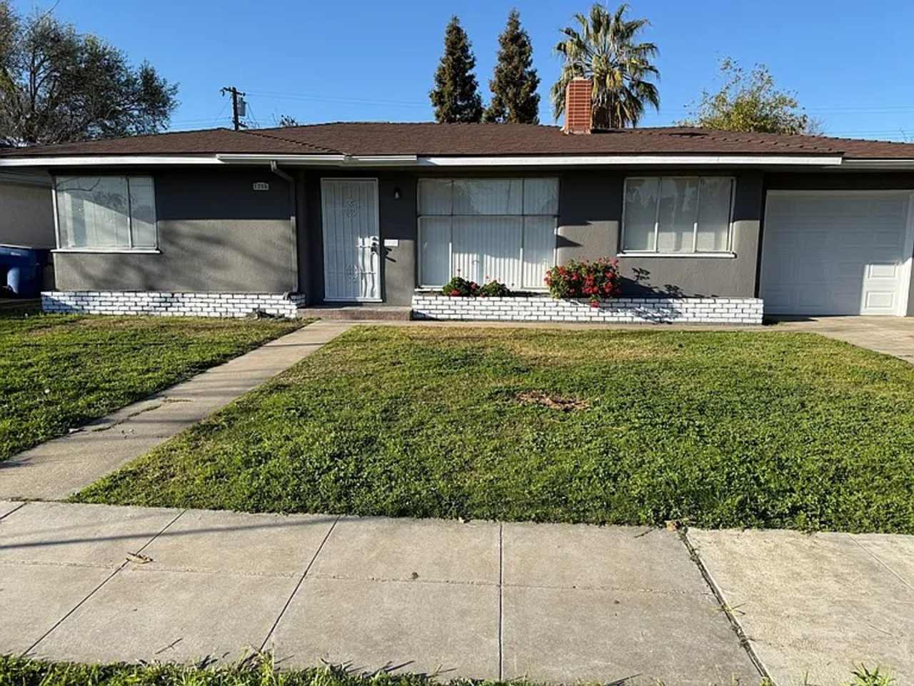 1206 W Harvard Ave