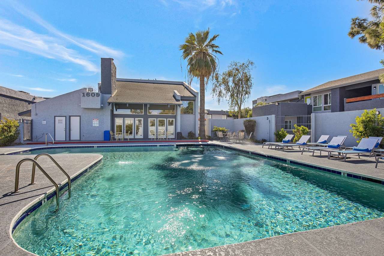 Agave Ridge Apartments