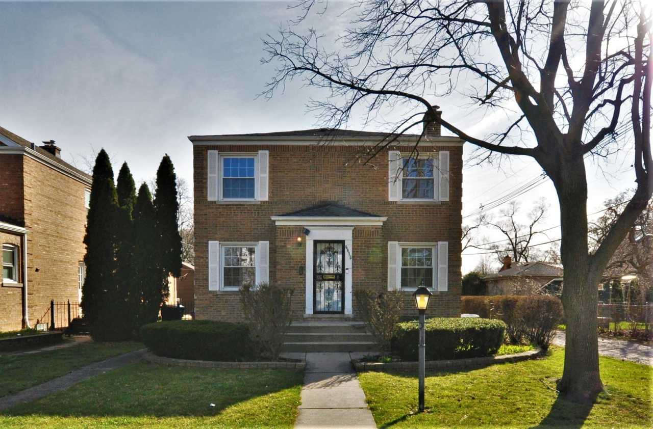 6815 N Lowell Avenue