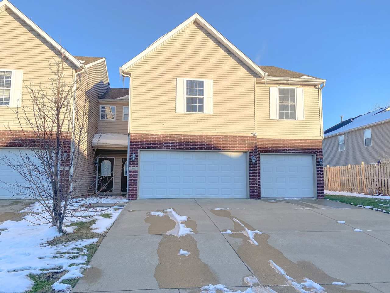 3867-3871 Ledyard Street