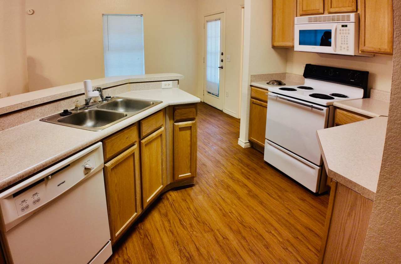 Bunker Hill Senior Village