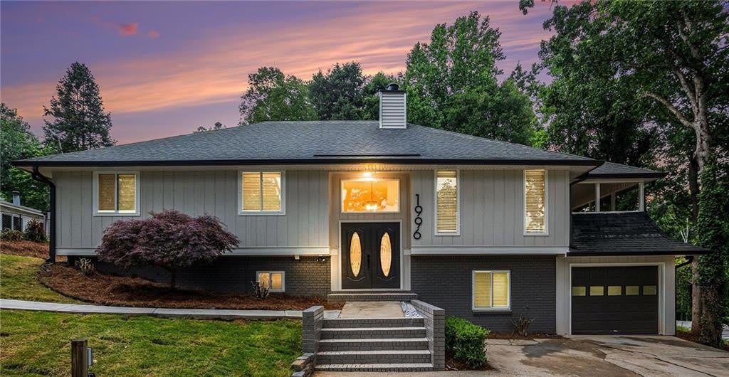 1996 Briarwood Drive