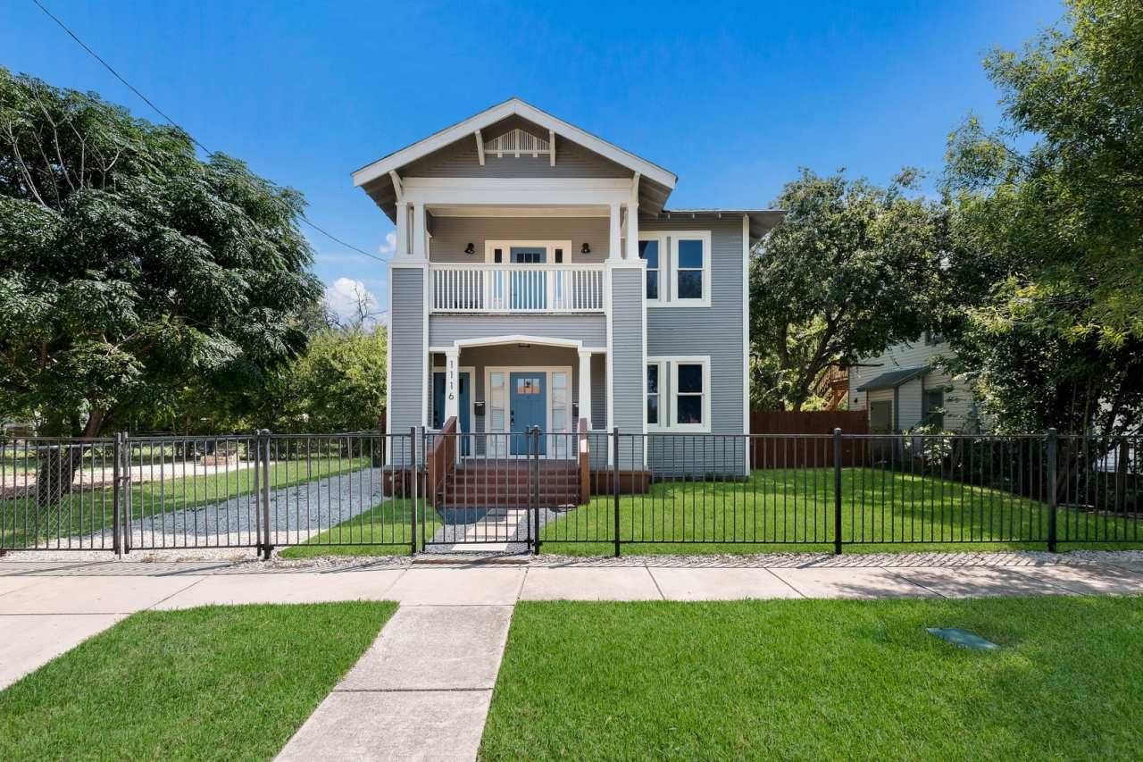 1116 Muncey Unit 2