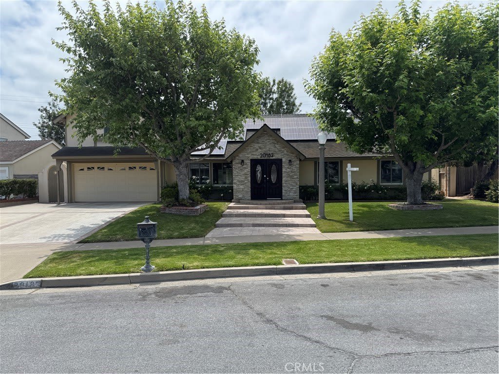 20182 Kline Drive