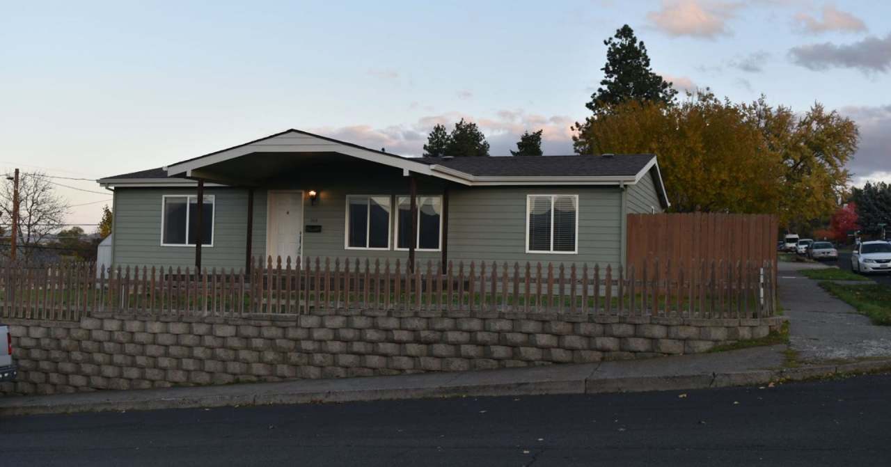 Application Pending - 3 Bedroom House For Rent In The Dalles